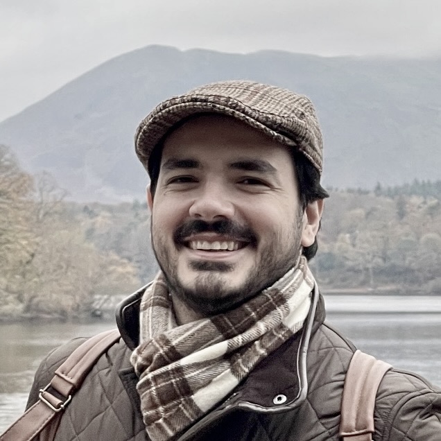 Adrian Ferreyra